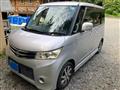 2009 Nissan ROOX