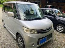 2009 Nissan ROOX