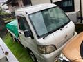 2011 Daihatsu Hijet Truck