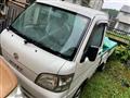2011 Daihatsu Hijet Truck