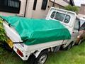 2011 Daihatsu Hijet Truck