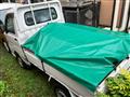 2011 Daihatsu Hijet Truck