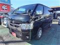 2025 Toyota Hiace Van