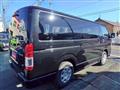 2025 Toyota Hiace Van