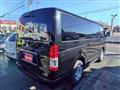 2025 Toyota Hiace Van