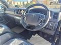 2025 Toyota Hiace Van
