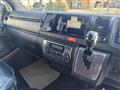 2025 Toyota Hiace Van