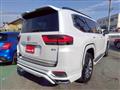 2023 Toyota Land Cruiser