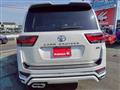 2023 Toyota Land Cruiser