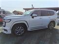 2023 Toyota Land Cruiser