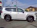2023 Toyota Land Cruiser
