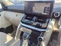2023 Toyota Land Cruiser
