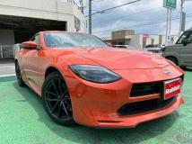 2024 Nissan Fairlady Z