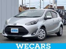 2018 Toyota AQUA