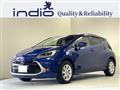 2021 Toyota AQUA