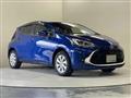 2021 Toyota AQUA