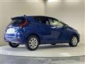2021 Toyota AQUA