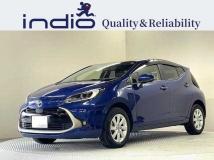 2021 Toyota AQUA