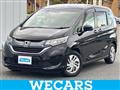 2017 Honda Freed