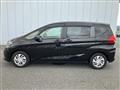 2017 Honda Freed