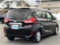 2017 Honda Freed