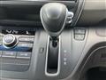 2017 Honda Freed