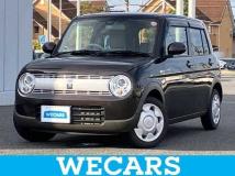 2018 Suzuki Lapin