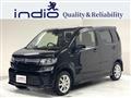 2020 Suzuki Wagon R