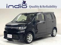 2020 Suzuki Wagon R