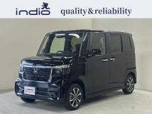 2025 Honda N BOX