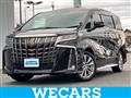 2023 Toyota Alphard G