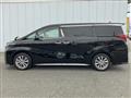 2023 Toyota Alphard G