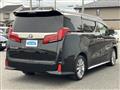 2023 Toyota Alphard G