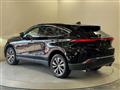 2020 Toyota Harrier