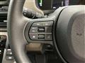 2025 Honda Freed