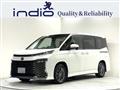2023 Toyota Voxy