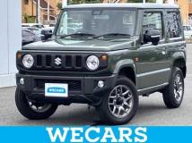 2025 Suzuki Jimny