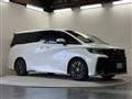 2024 Toyota Vellfire
