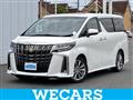 2022 Toyota Alphard G