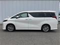 2022 Toyota Alphard G
