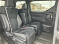 2022 Toyota Alphard G