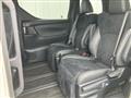 2022 Toyota Alphard G