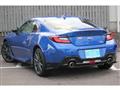 2023 Subaru BRZ