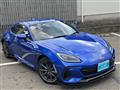 2023 Subaru BRZ
