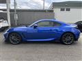 2023 Subaru BRZ
