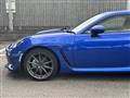 2023 Subaru BRZ