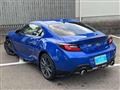 2023 Subaru BRZ