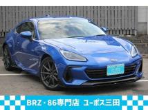 2023 Subaru BRZ