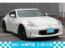 2015 Nissan Fairlady Z