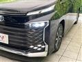 2022 Toyota Voxy